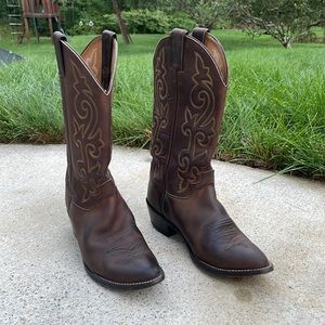 Deals for Mens Used Cowboy Boots 